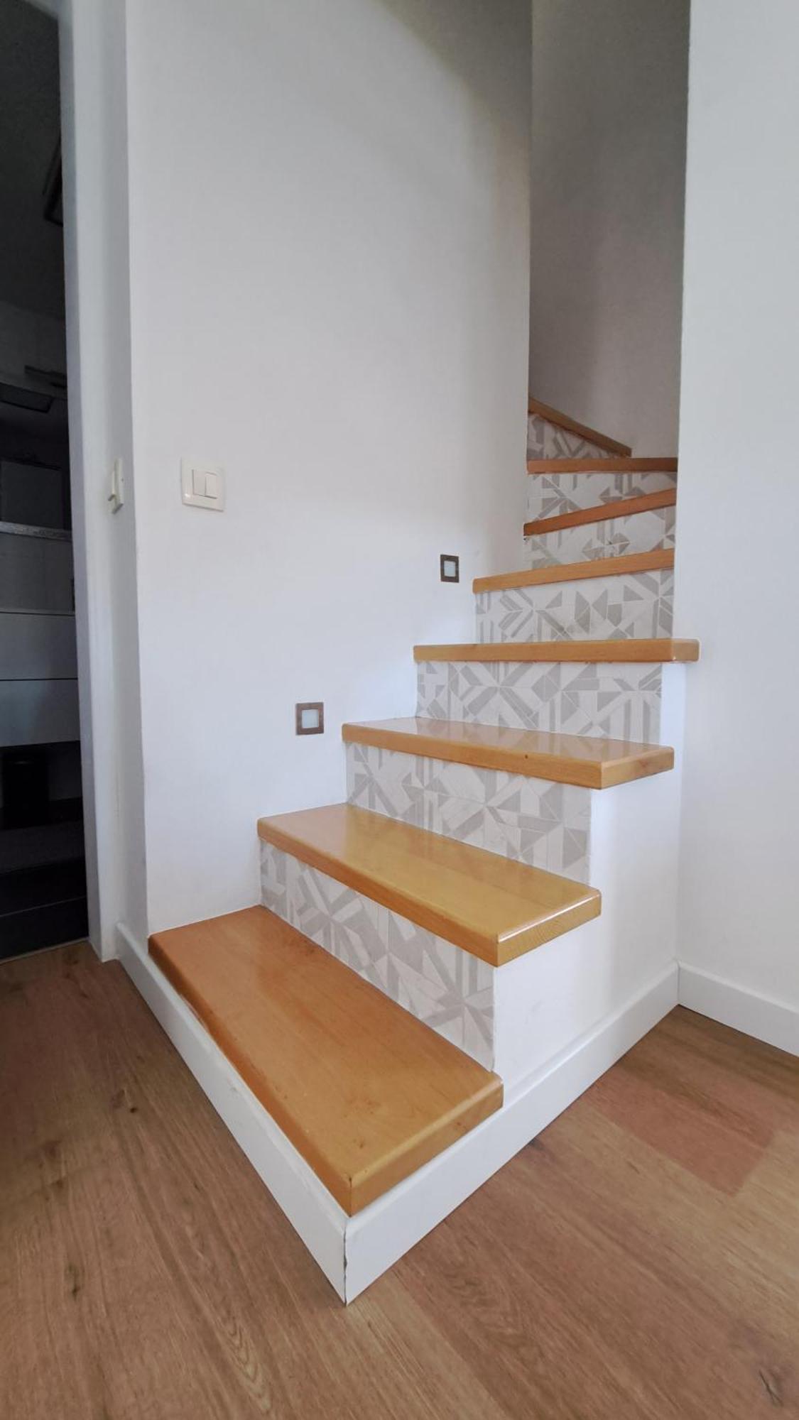 City Apartments Nada Makarska Buitenkant foto